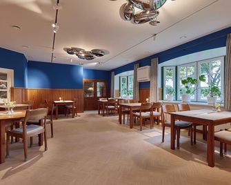 Hotel Am Steendamm - Oyten - Restaurant