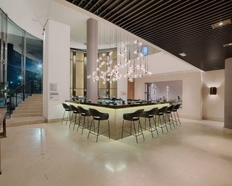 Radisson Blu Hotel, Milan - Mailand - Bar