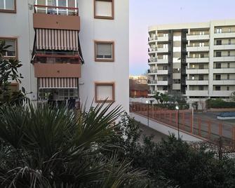 I 13 Cavalieri Guest House - Barletta - Edificio