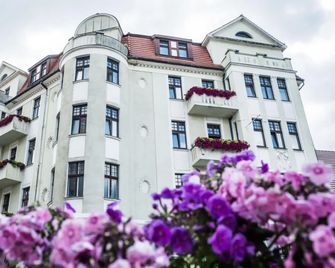City Boutique - Zielona Góra - Gebäude