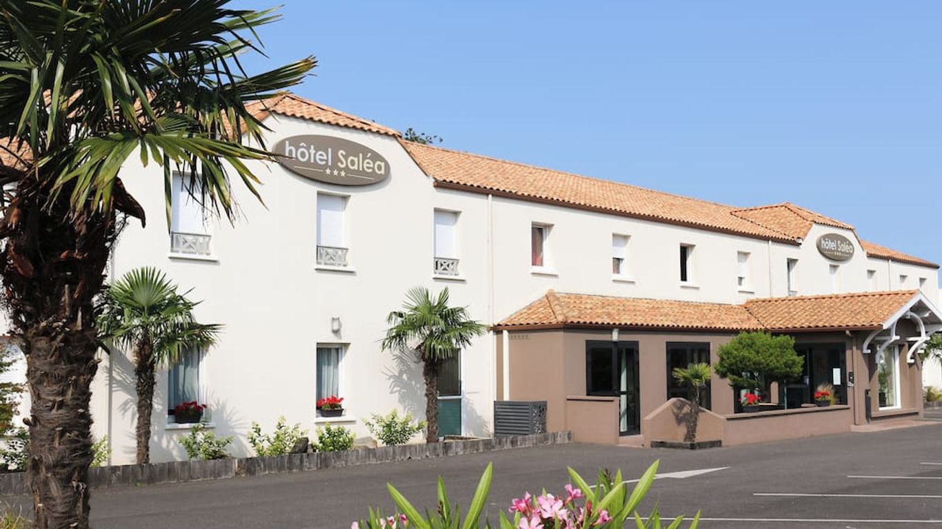 Hotel Salea