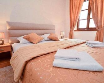 Apartments Casa di Cattaro - Kotor - Habitació