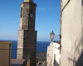Vicolo della Luna - Castelsardo