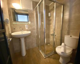 Maison 48 Apart Hotel - Bodrum