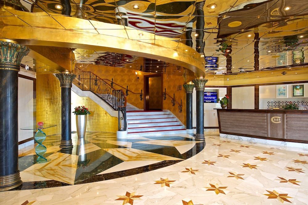 Mulino Luxury Boutique Hotel