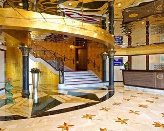 Mulino Luxury Boutique Hotel - Buje - Lobby