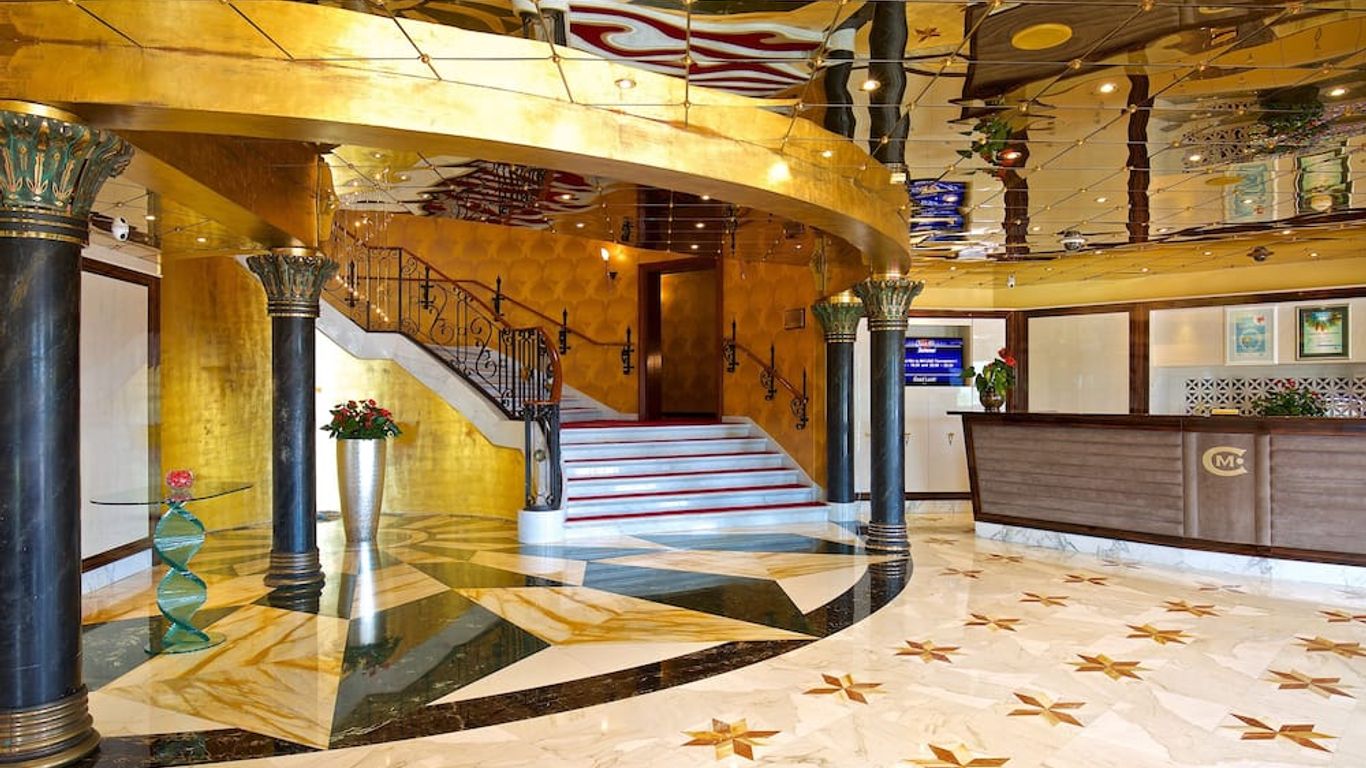 Mulino Luxury Boutique Hotel