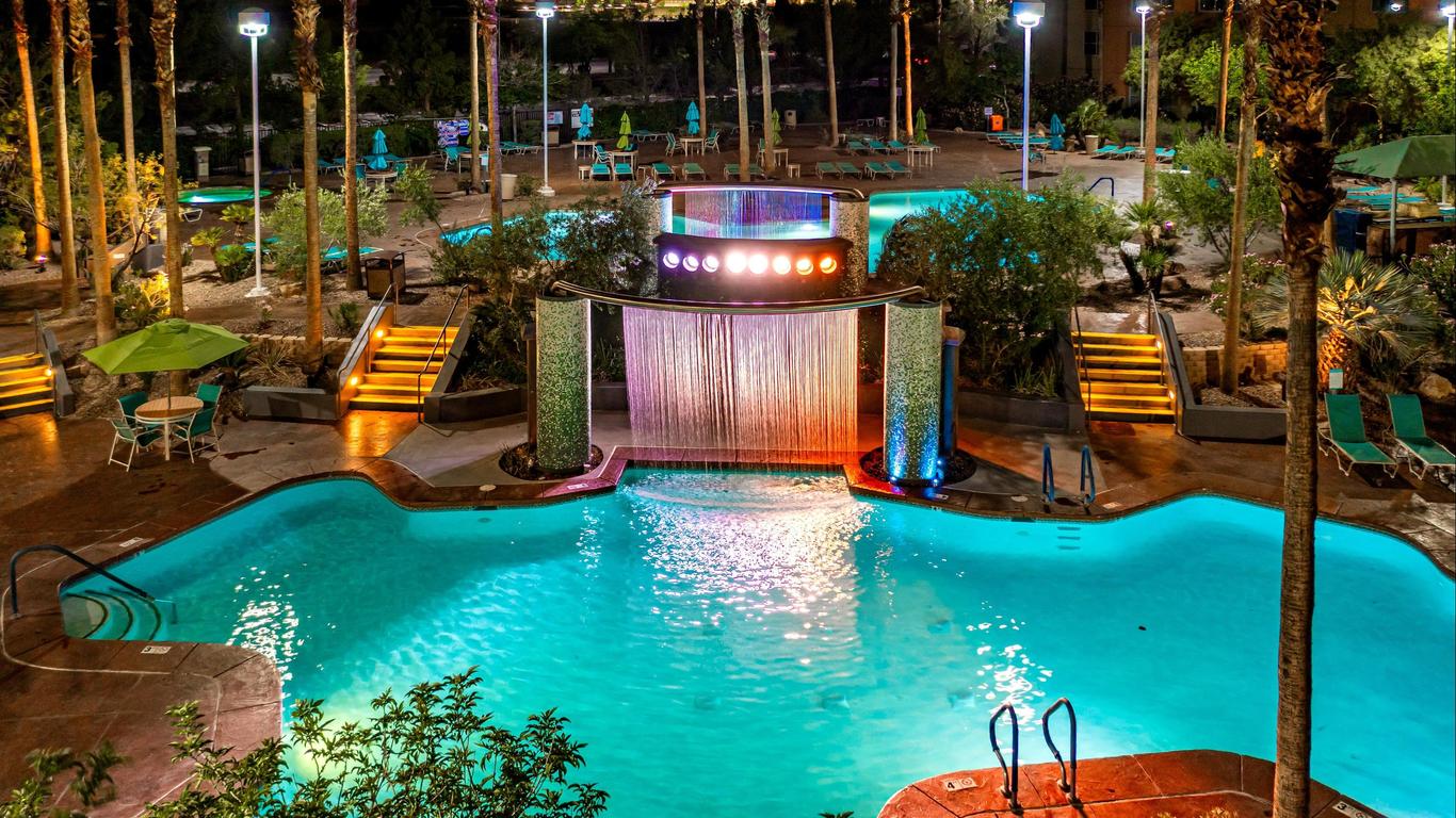 The Grandview At Las Vegas