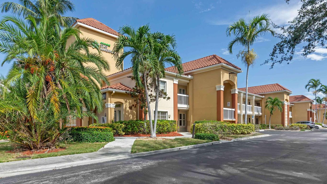 Extended Stay America Suites - Boca Raton - Commerce