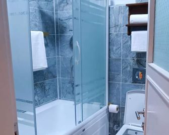 Hibe Dede Cappadocia - Ürgüp