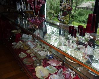 Old Colony Inn - New Norfolk - Buffet