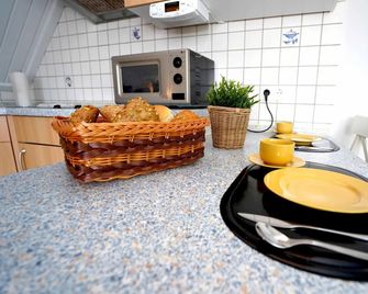 Ferienwohnung Langeoog - Neuharlingersiel