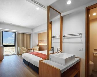 Daiwa Roynet Hotel Naha-Omoromachi Premier - Naha - Habitación