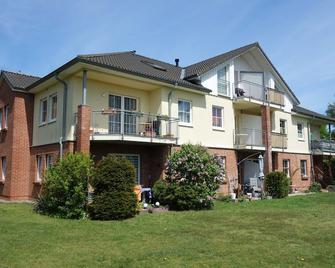 Ferienwohnung Hartwig - Graal-Müritz West - Graal-Müritz - Gebäude