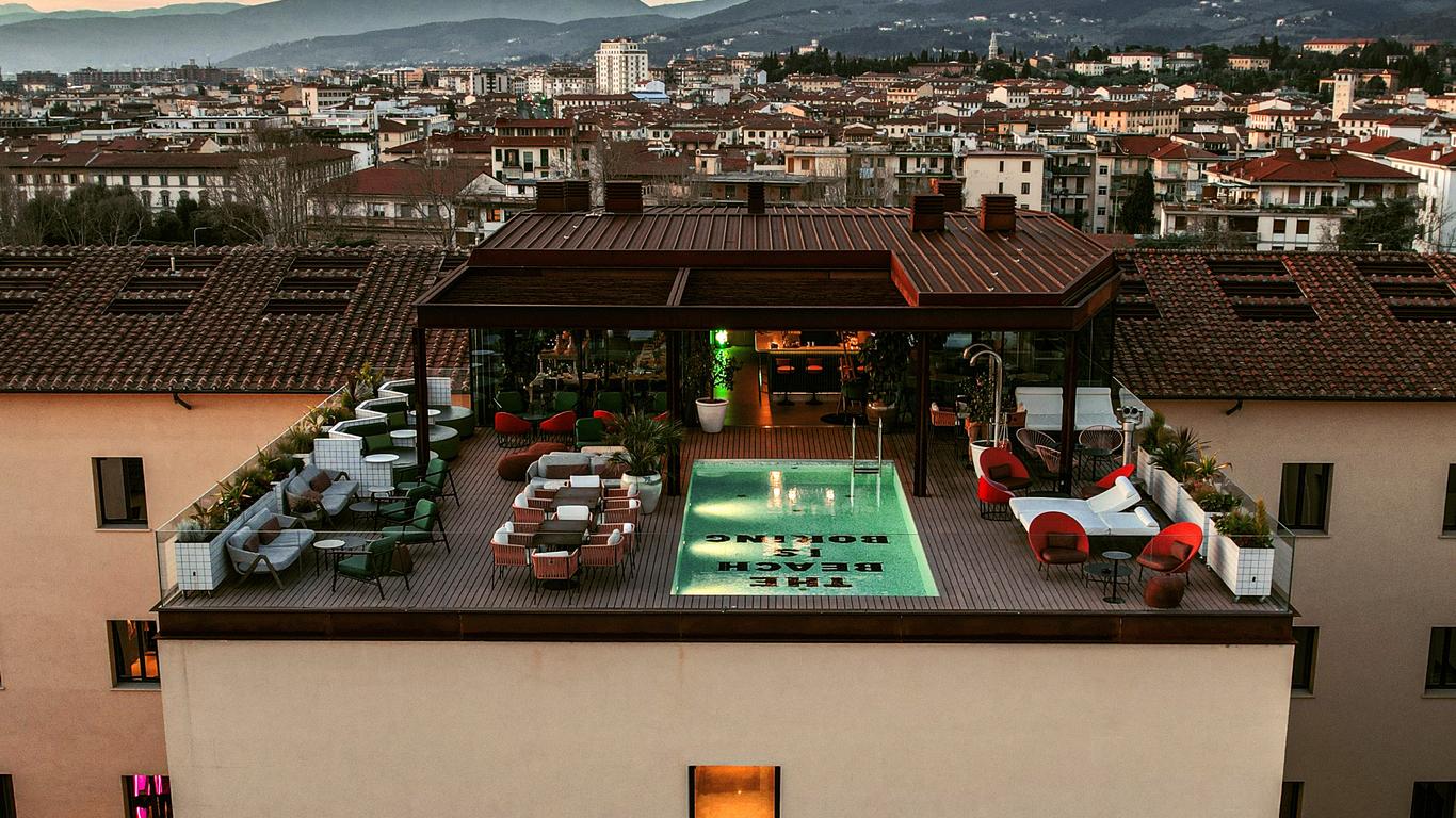 تي إس إتش فلورانس لافاجنيني