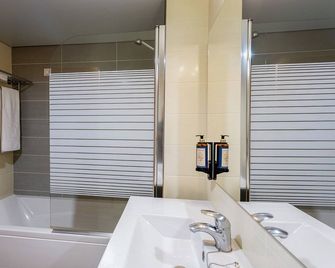 Antillia Hotel - Ponta Delgada