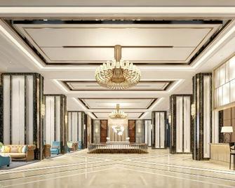 Hotel Region 59 - Perm - Lobby