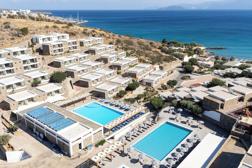 Ariadne Beach - Adults Only - אגיוס ניקולאוס (כרתים)