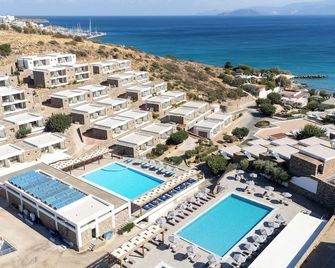Ariadne Beach - Adults Only - Agios Nikolaos