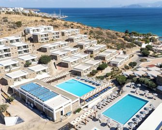 Ariadne Beach - Adults Only - אגיוס ניקולאוס (כרתים)