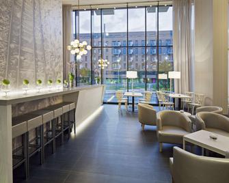 إن إتش بارما - بارما - بار