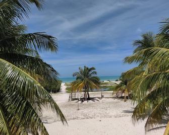 Beach Suite - Villas Del Mar - Celestún - Playa