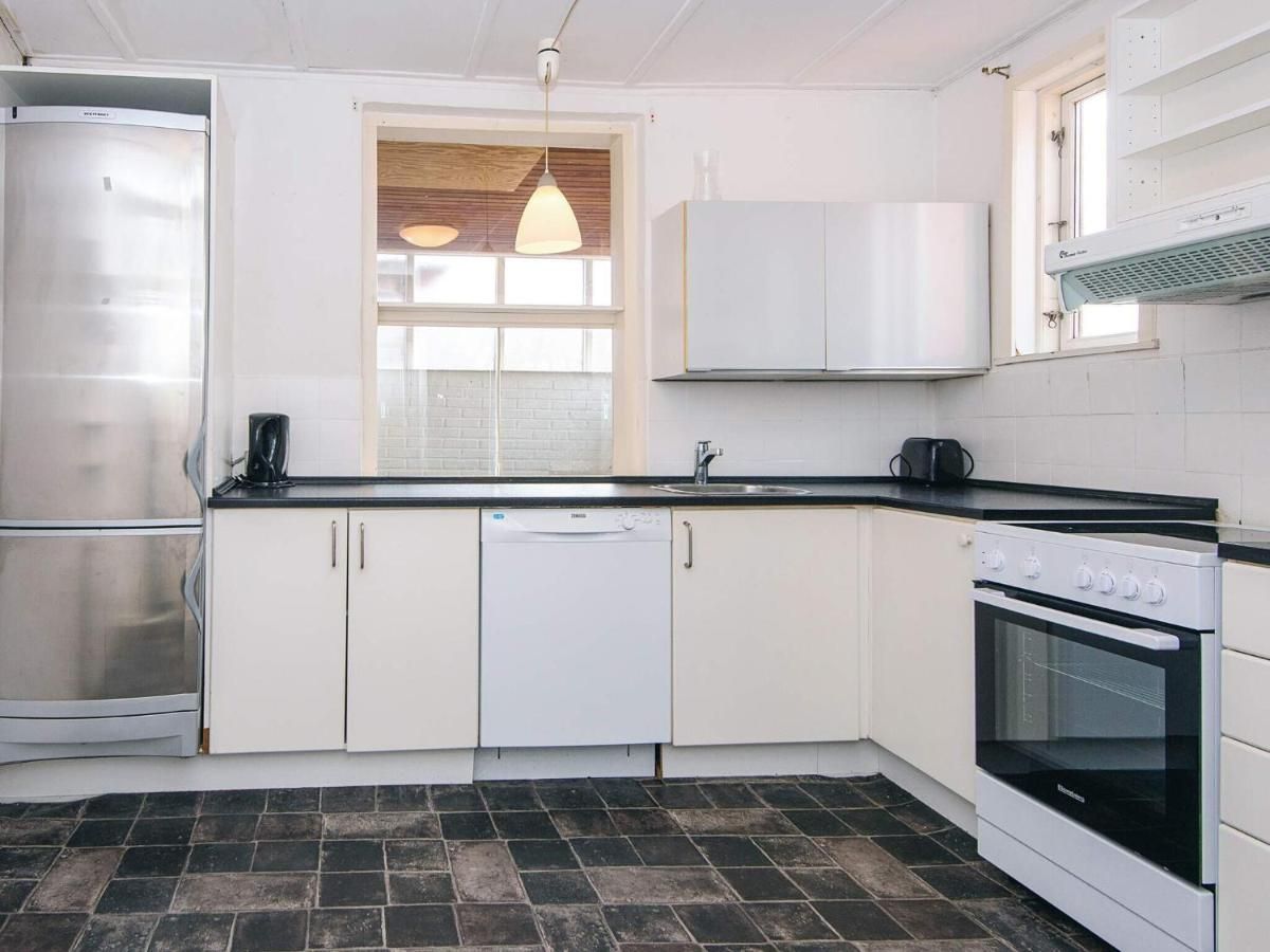 Holiday Home in Denmark – Ringkøbing