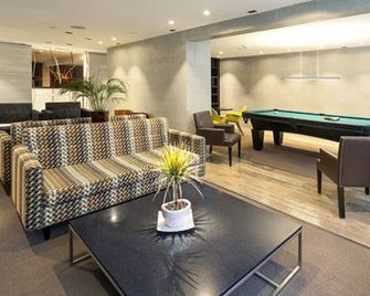 Spark Antofagasta - Antofagasta - Lounge