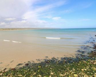 Island View, Country Holiday Cottage In Ardmore, County Waterford - Ardmore - Plage