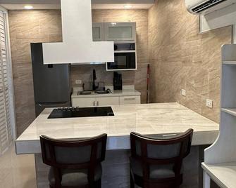 Palmas View Premium 7 - Humacao - Kitchen