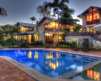 Wongalinga - Mission Beach - Pool
