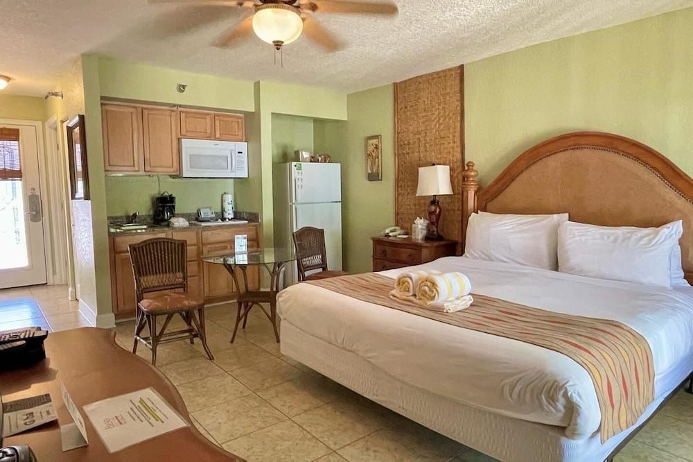 بيسو ديل سول ريزورت