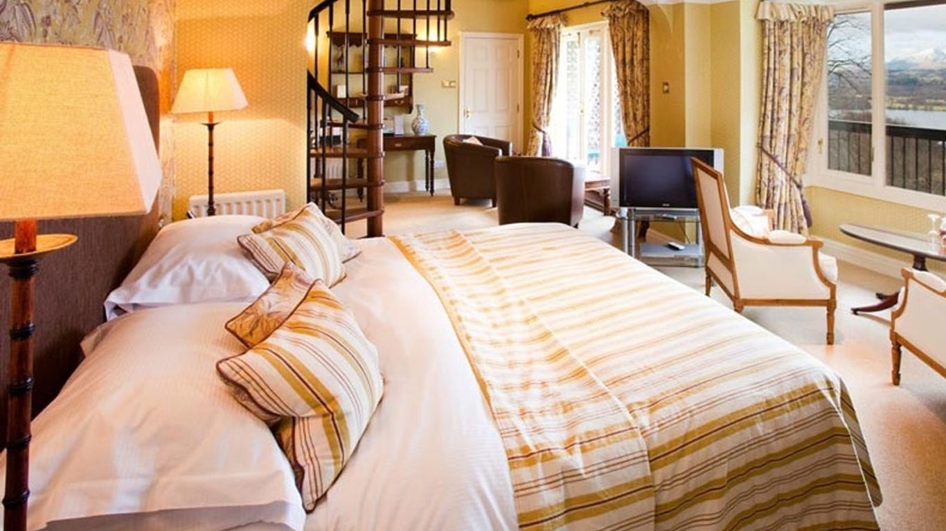 Holbeck Ghyll Country House Estate