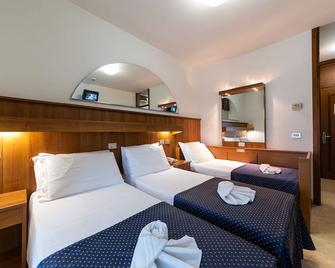 Hotel Mimosa - Lignano Sabbiadoro - Soveværelse
