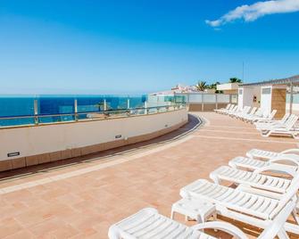 Apartamentos Marinasol & Aqua Spa - Maspalomas - Balcony