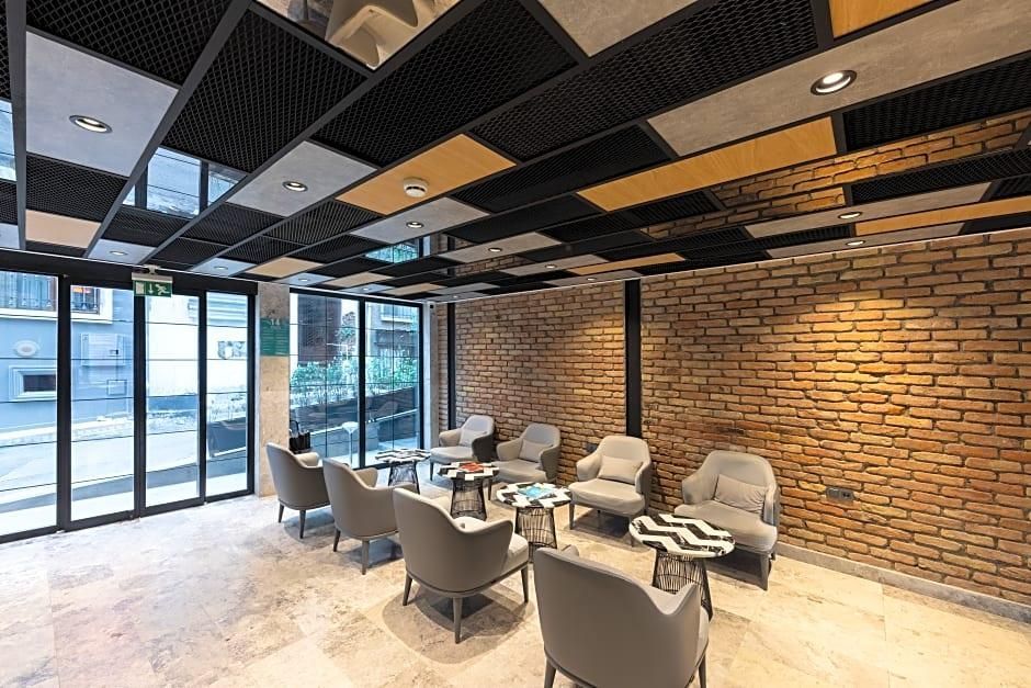 أجنحة يوسف باشا