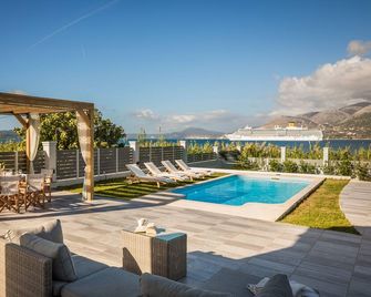Lighthouse Villas Kefalonia - Argostoli