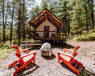 North Shore Camping Co - Beaver Bay