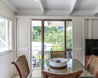 Beachfront Terraces - Port Douglas