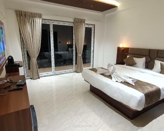 Mountain Berries Resort - Panchgani