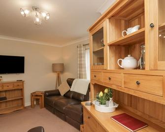 Betty's Mews - Ambleside - Living room