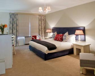 CedarWoods of Sandton - Sandton - Bedroom