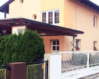 Apartments Bogdanovic - Maribor - Edificio