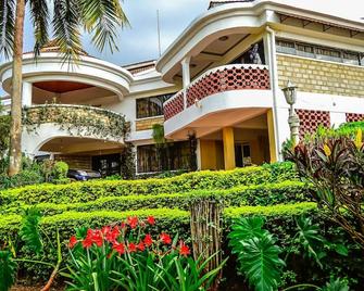 Laserena Hotel Kisii - Kisii - Building