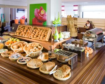 ibis Antwerpen Centrum - Amberes - Restaurante
