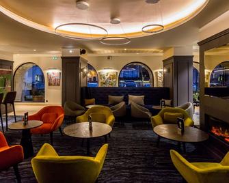 Hôtel de Bourbon - Mercure Bourges - Bourges - Lounge