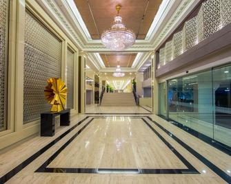 فندق ماندارين بإدارة سنتر بوينت - بانكوك - ردهة