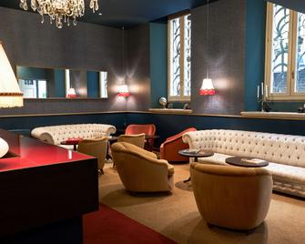 Clerici Boutique Hotel - Milan - Lounge