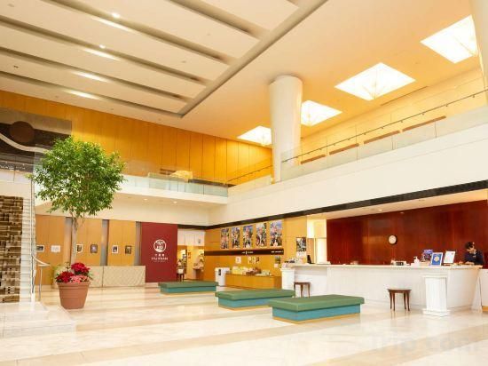 Cent Core Yamaguchi - יאמאגוצ'י - לובי