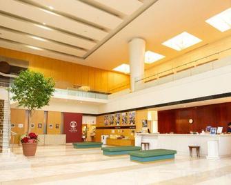 Cent Core Yamaguchi - Yamaguchi - Lobby